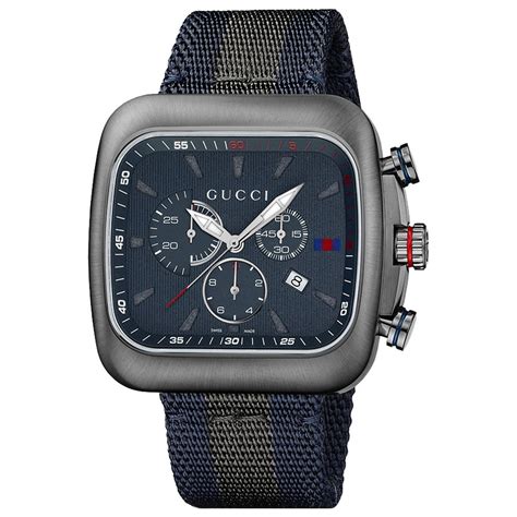 gucci smartwatch mens|gucci watch clearance.